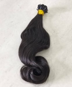 Vietnam raw hair Double drawn grade A 12inch