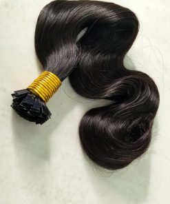 Vietnam Raw hair extensions