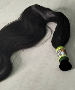 Vietnam Double drawn hair extensions 22 inch