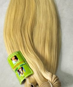 Vietnam raw hair extensions  Double drawn  26" 